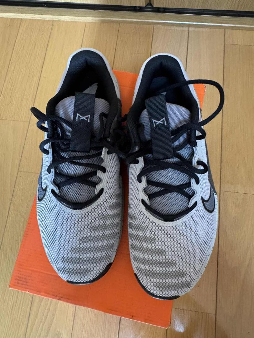 Nike Metcon 9 メッシュ26.5cm