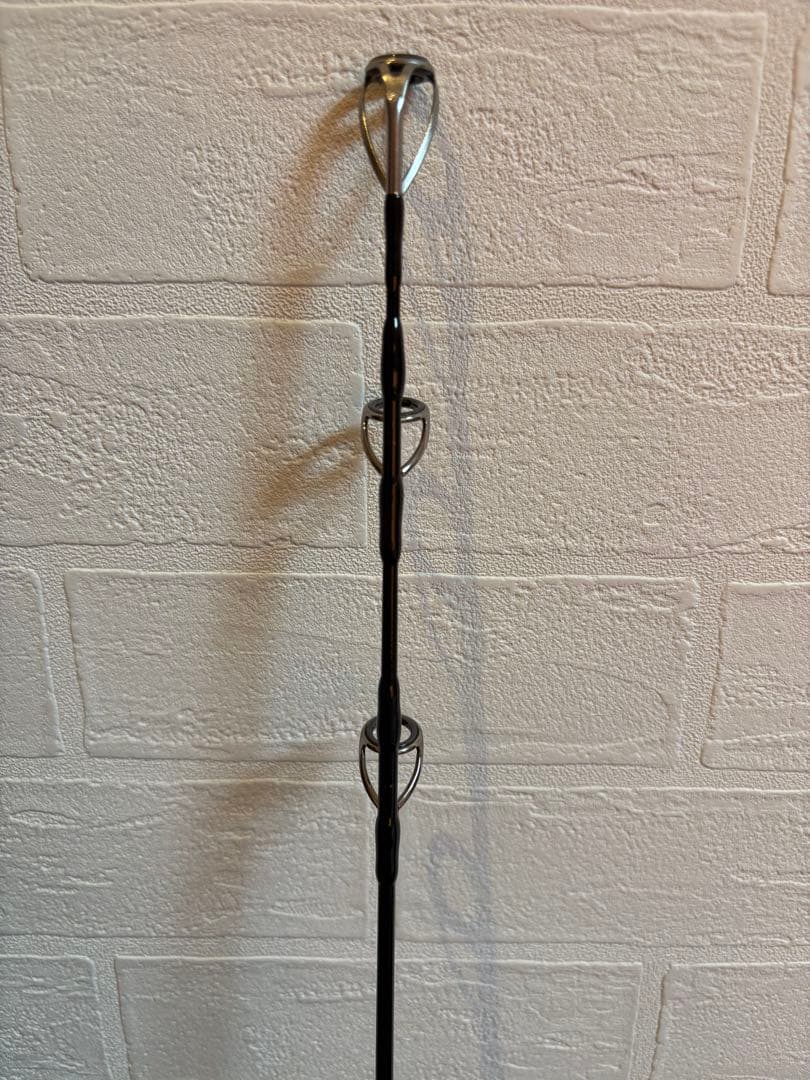 ゼナック　ミュートス　 アキュラ 100HH RGガイド