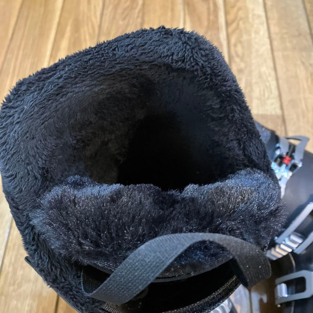 スキーブーツ　Rossi PURE Comfort 60 24.5