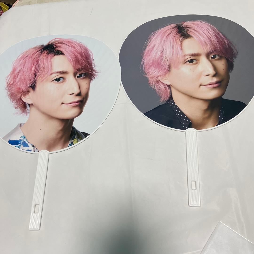 佐久間大介くんまとめ売り