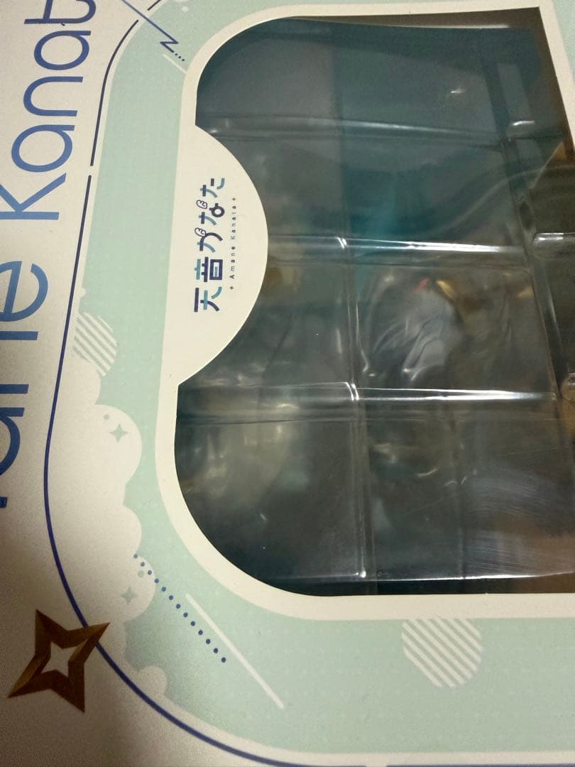 天音かなた　クレーネル　フィギュア　ホロライブ