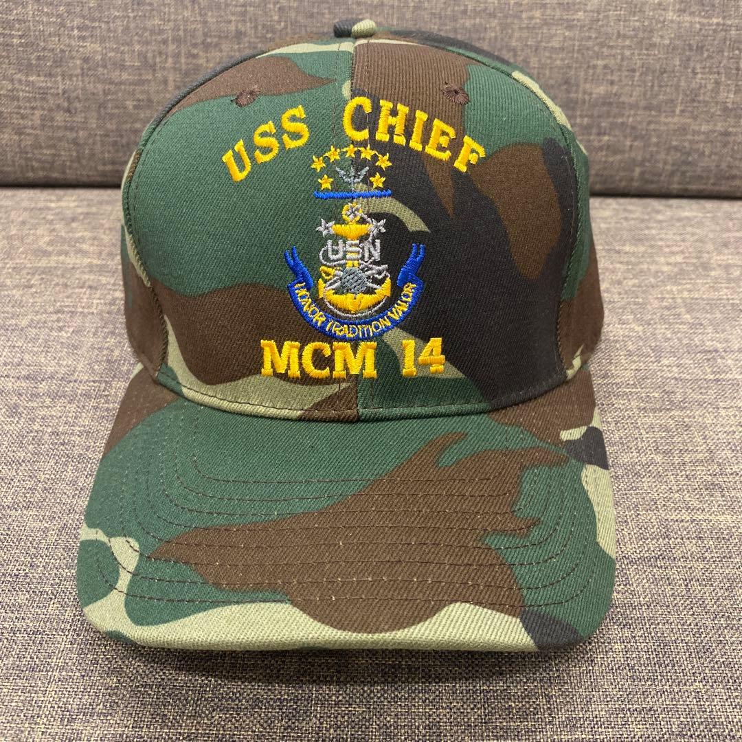 らららん　アメリカ海軍グッズセット