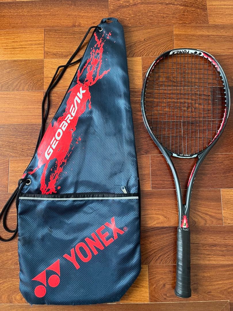 ジオブレイク70vs UL1 軟式用　最終値下げ