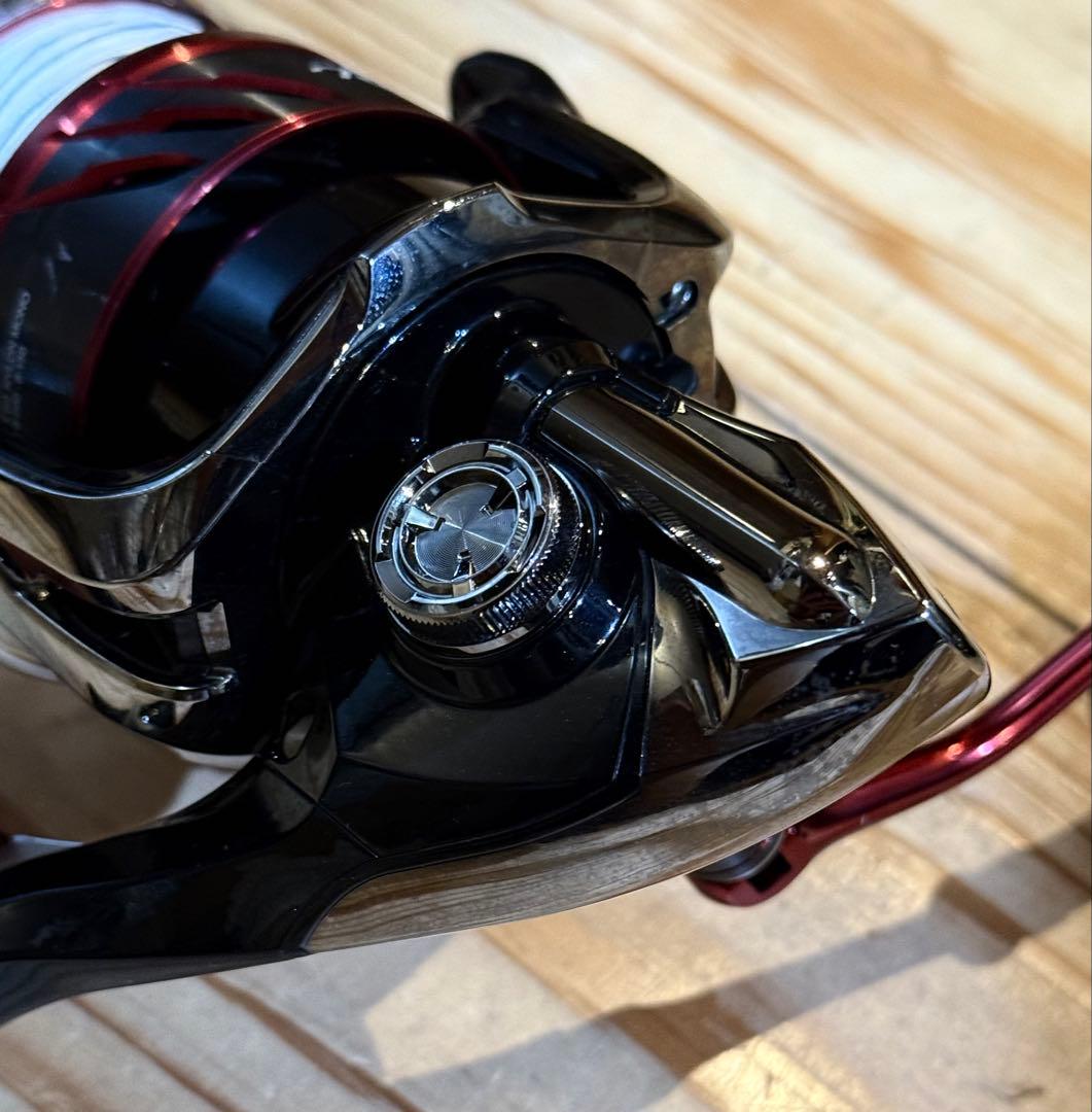 SHIMANO BB-X レマーレ8000D