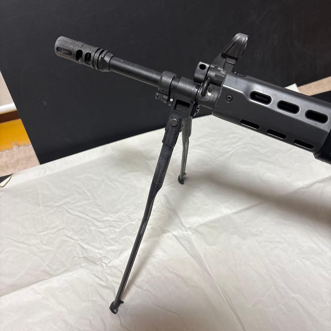 東京マルイ　89式小銃　固定銃床式