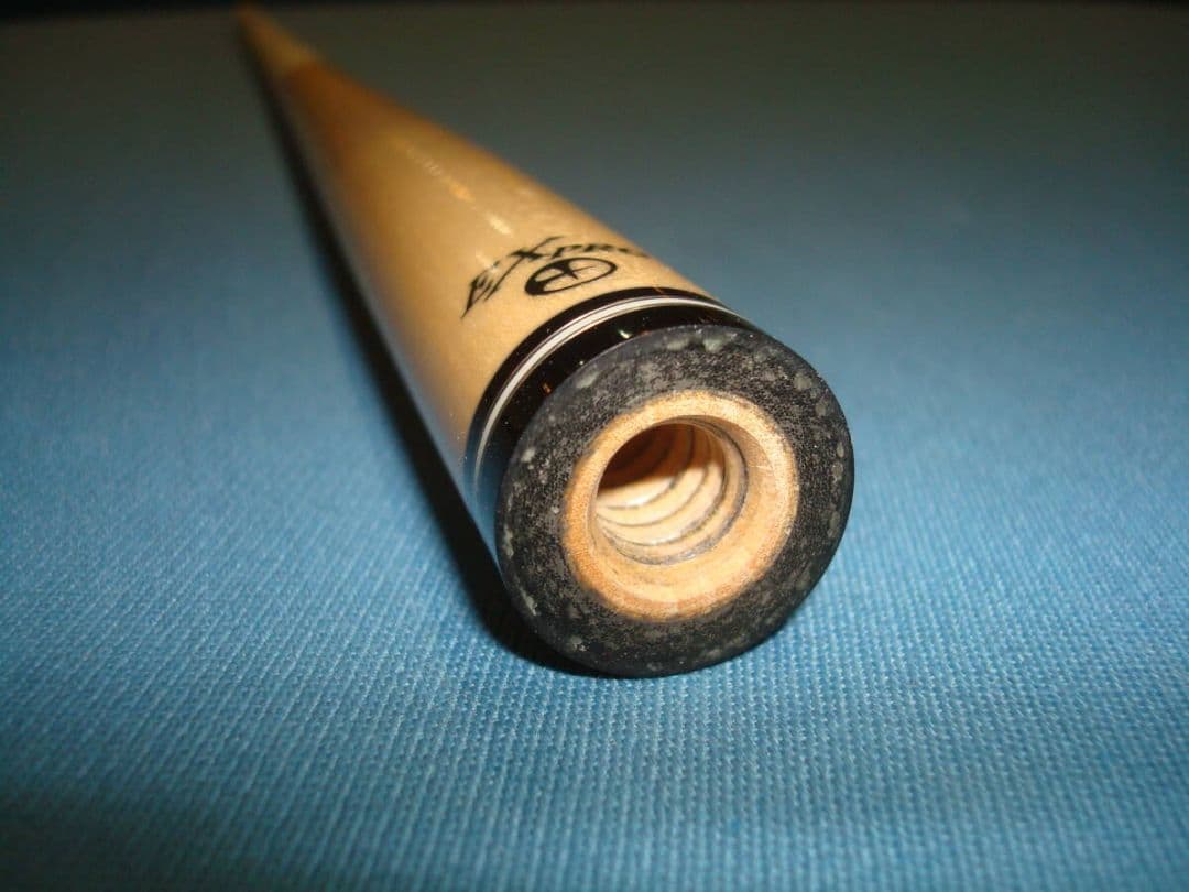 EX-PRO（エクシードプロ）シャフト MEZZ 【中古】 WJ（ウエイビー）用