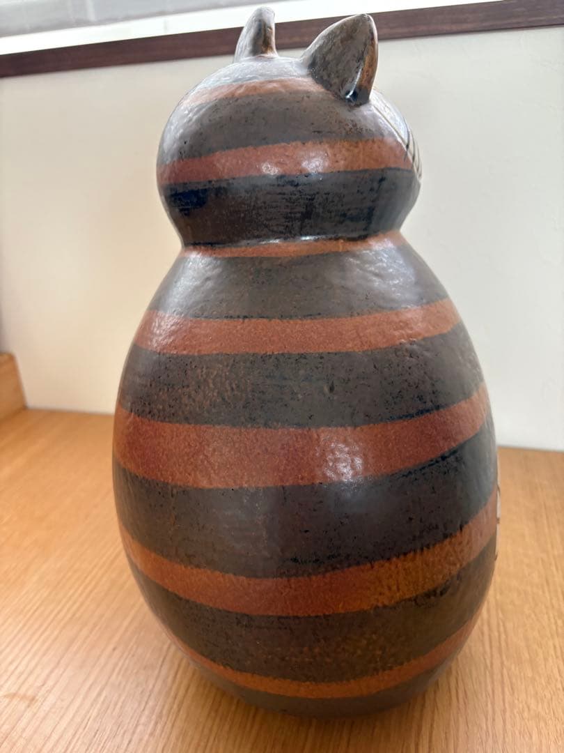 リサラーソン　LISA LARSON 大きな動物園シリーズ　ネコ