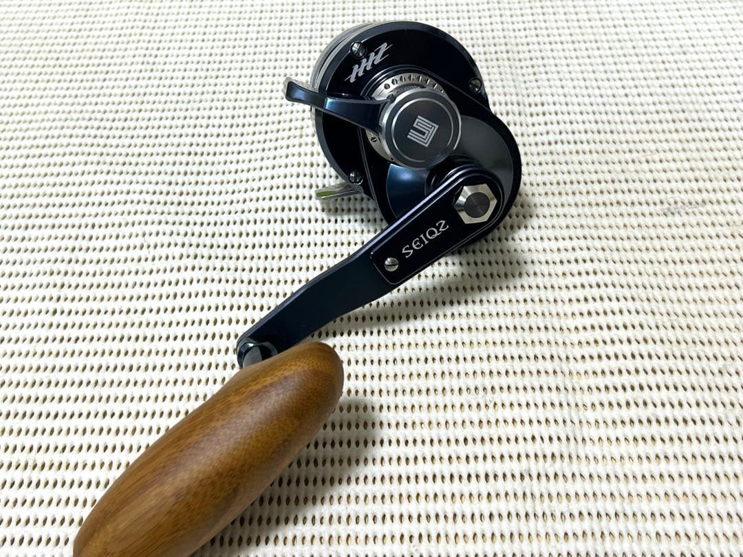 シーフロアコントロール　シーク　フルスペック！特典満載！更に追加！