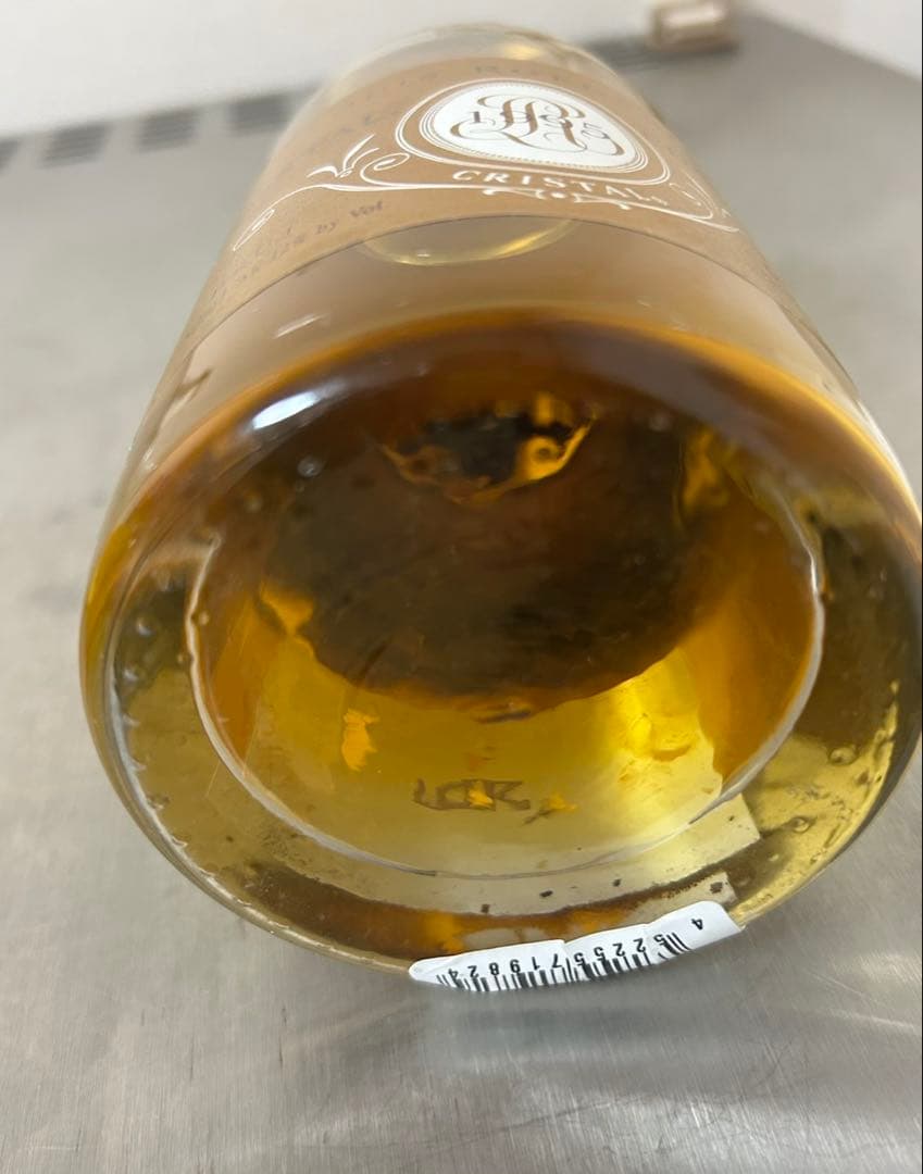 ルイロデレールクリスタル1995