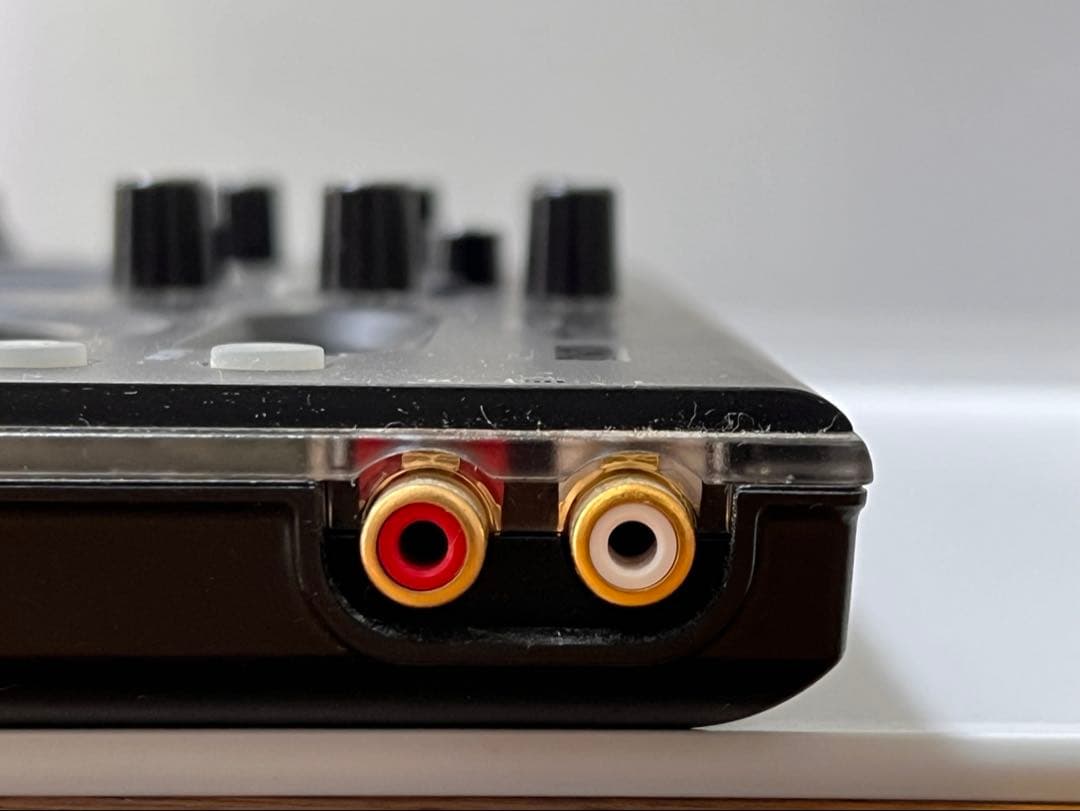 KORG KAOSS DJ 本体のみ