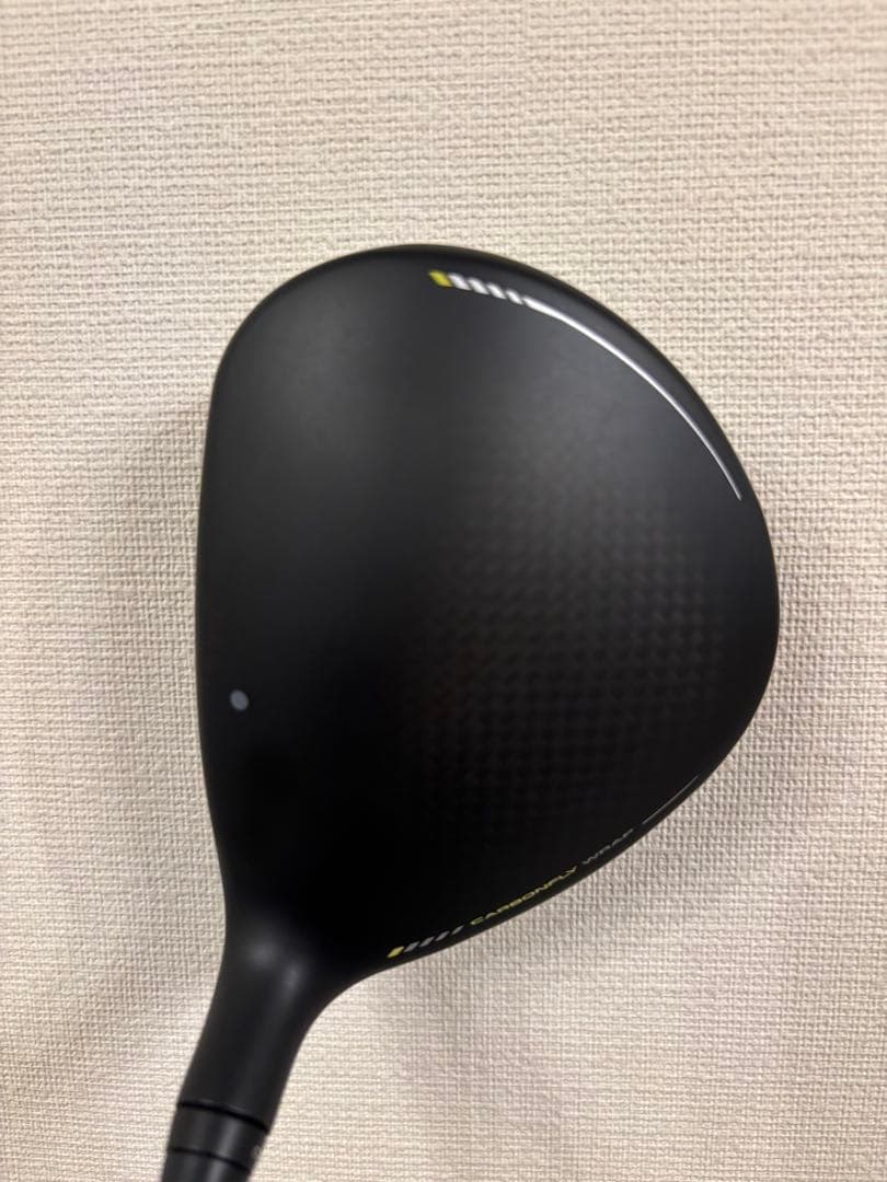 【カスタム】Diamana 73X × PING G430 MAX 3W