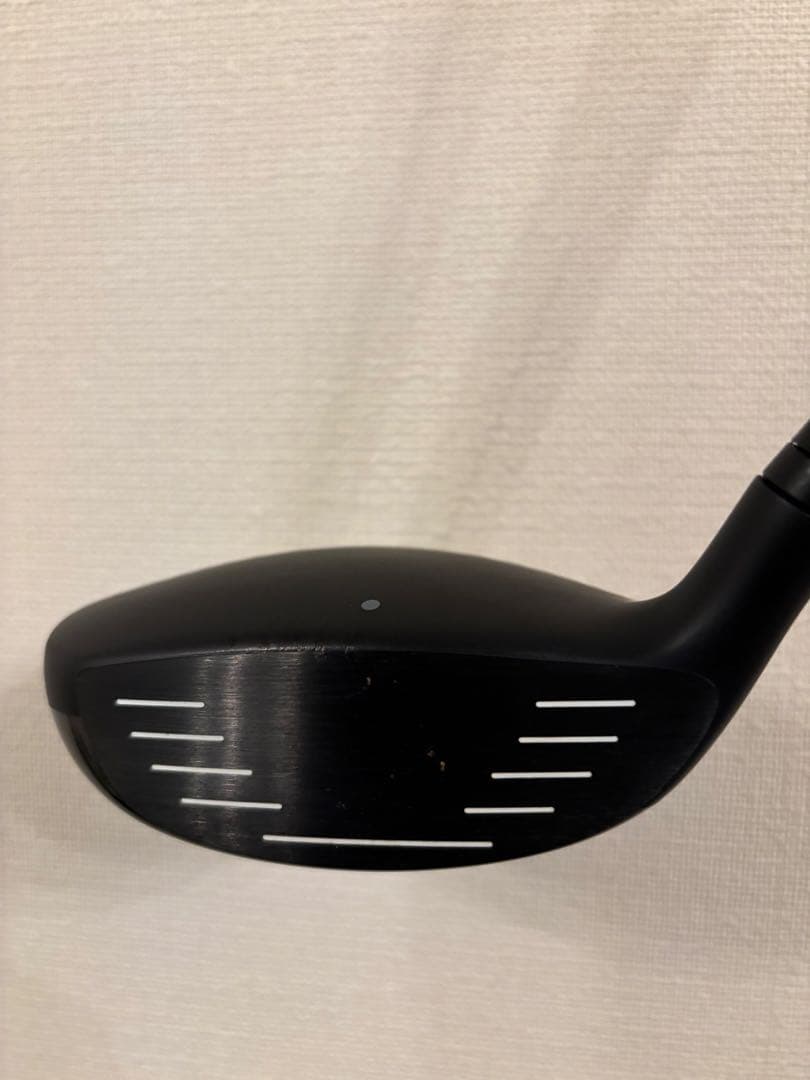 【カスタム】Diamana 73X × PING G430 MAX 3W