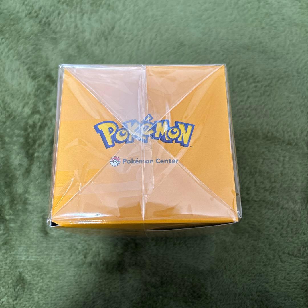 デジタルウォッチ　はかいこうせん　カイリュー