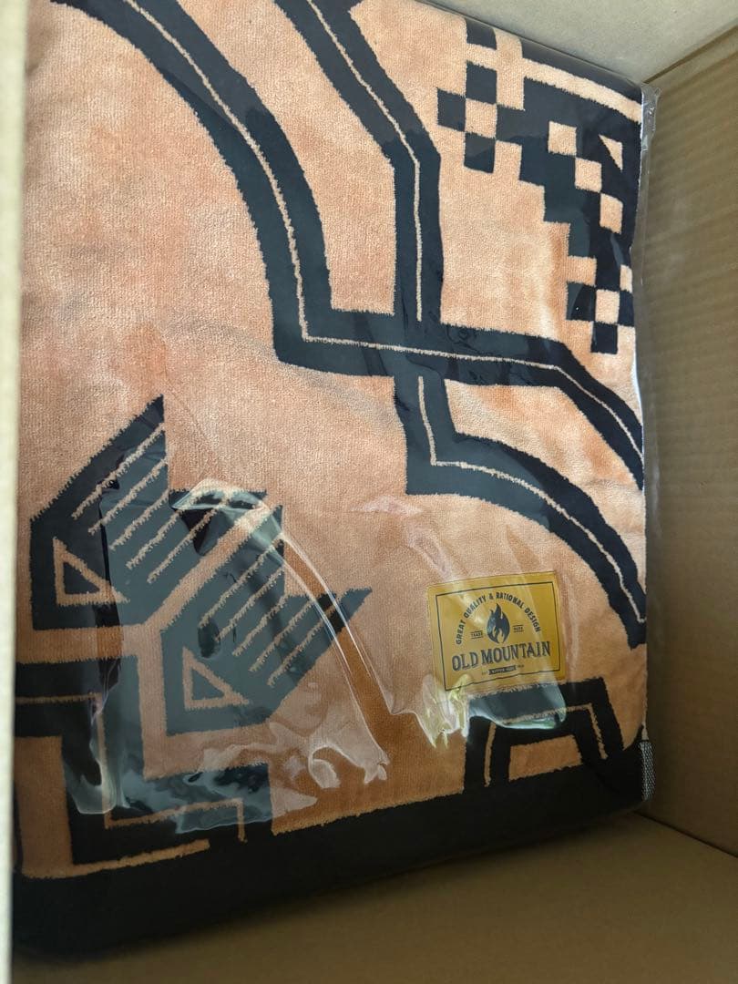 OLDMOUNTAINnerudesignworks 0/0 kakemono夏