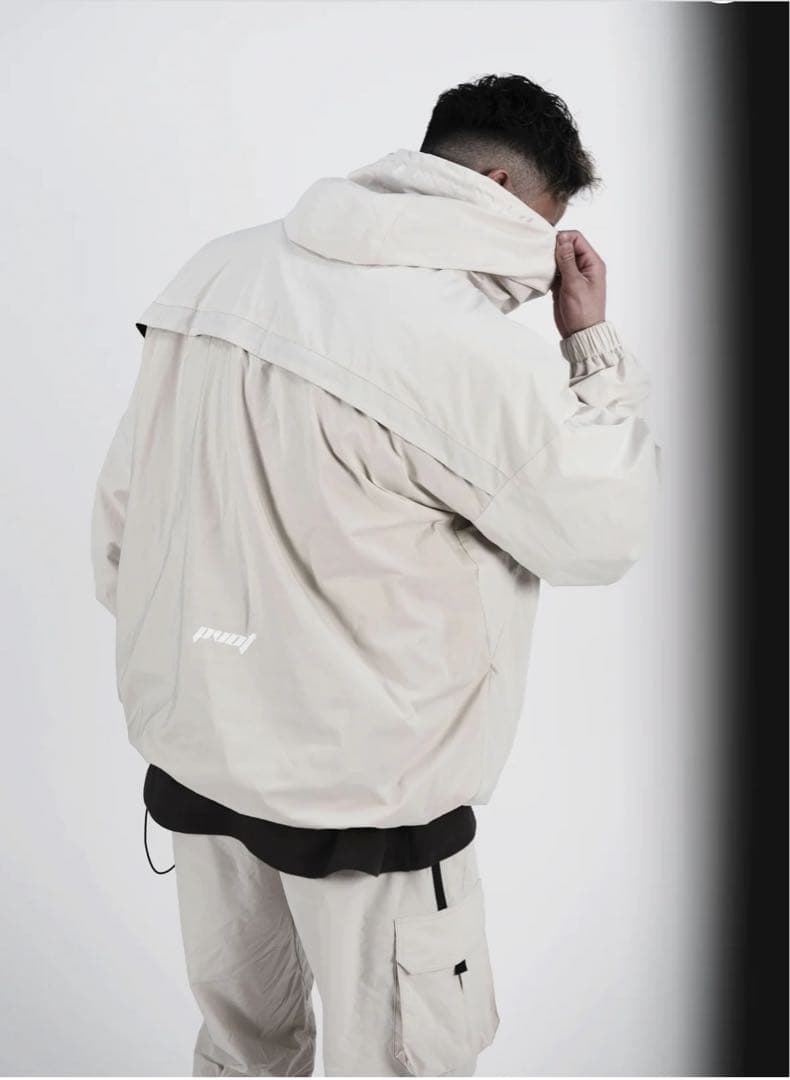 PVOTセットアップ