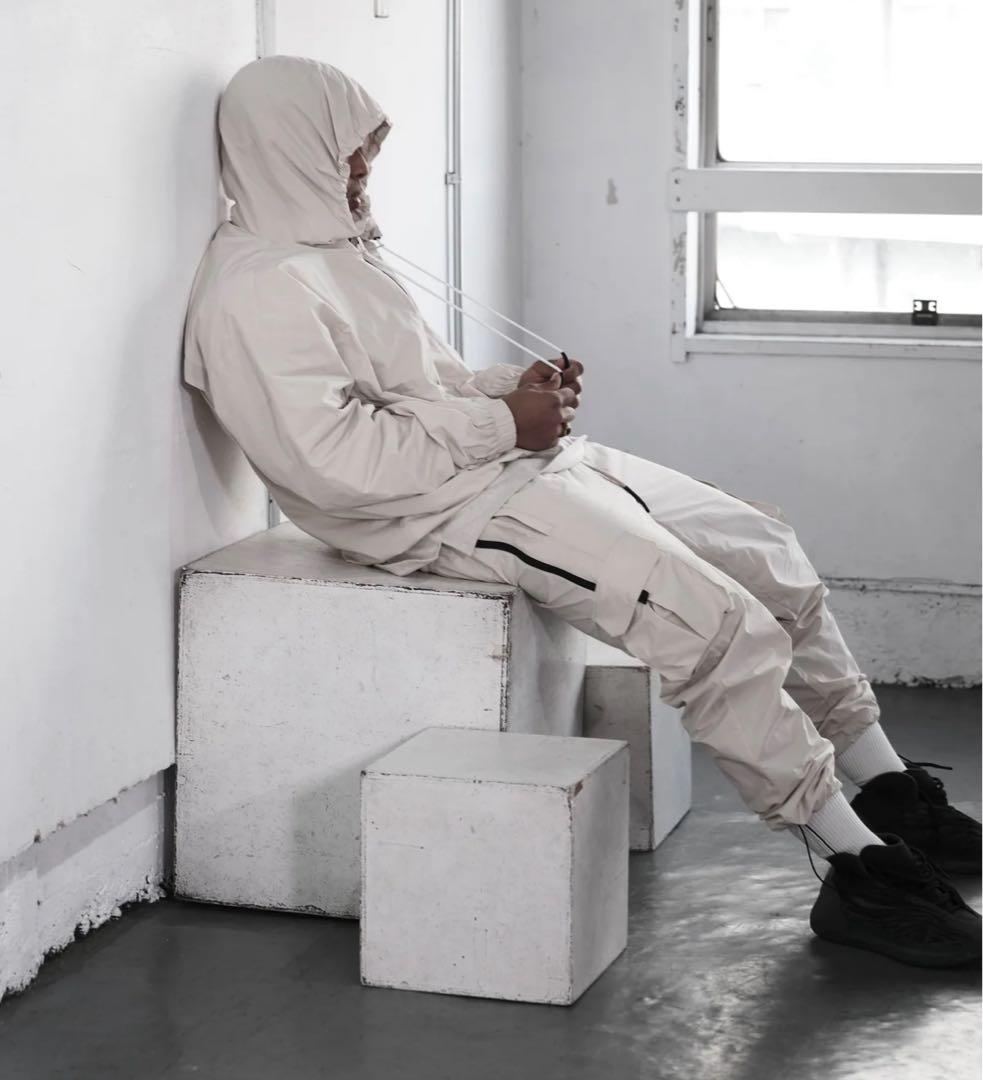 PVOTセットアップ