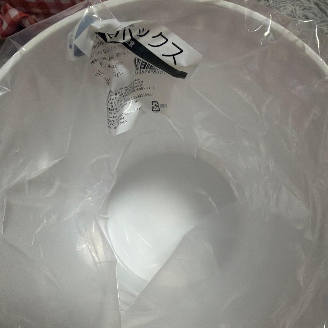 サンリオ　mikko 一番くじ ラストワンクッションまとめ売り