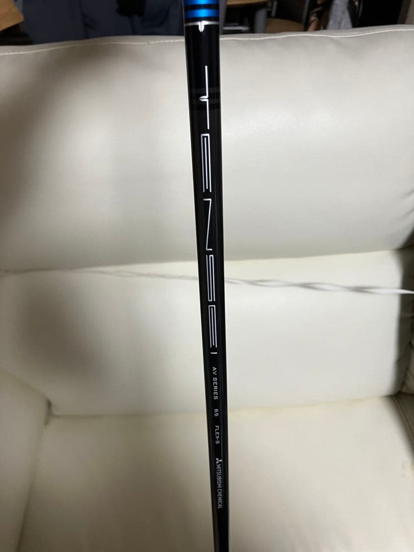 【Aランク】キャロウェイ EPIC MAX LS ドライバー 9° S