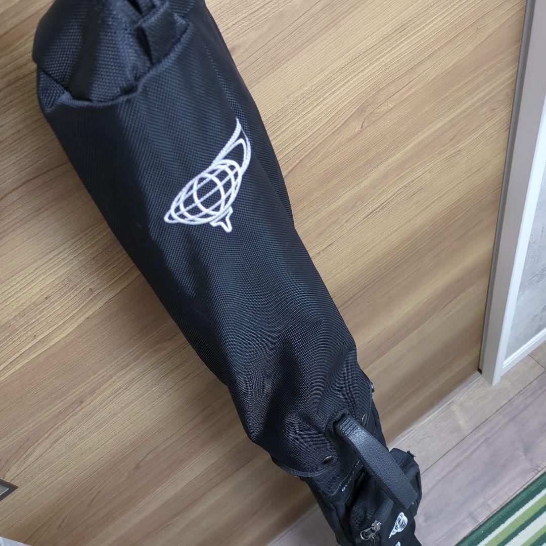 BEAMS GOLF 　セルフスタンドバッグ