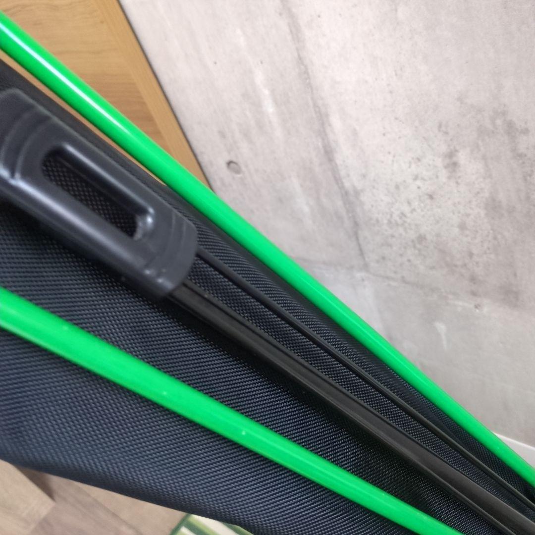 BEAMS GOLF 　セルフスタンドバッグ