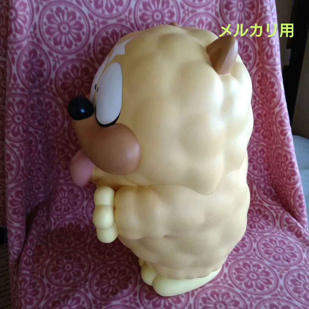 忍者ハットリくん獅子丸のフィギュア