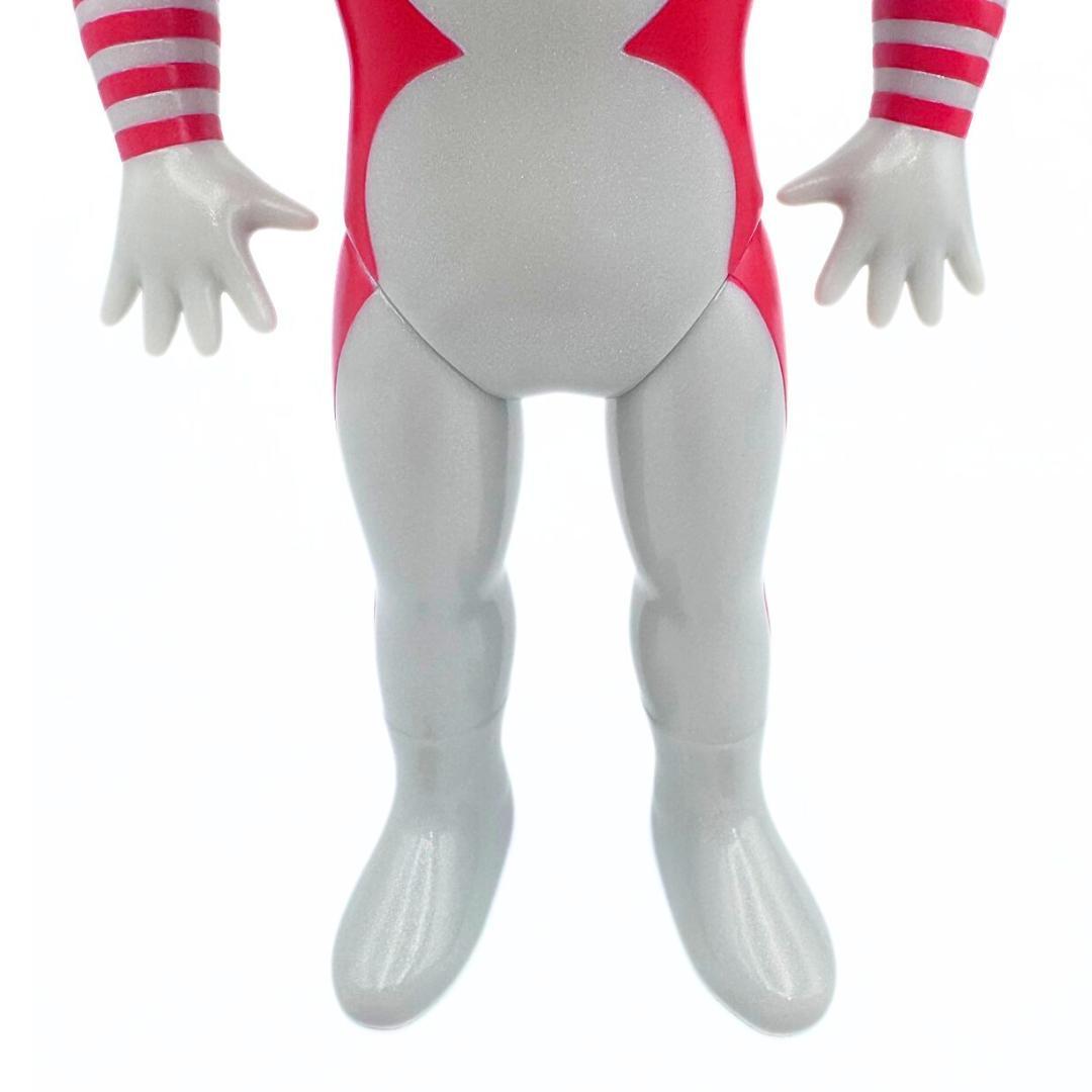 奇譚クラブ 奇獣大行進シリーズ タローマン ソフビ フィギュア