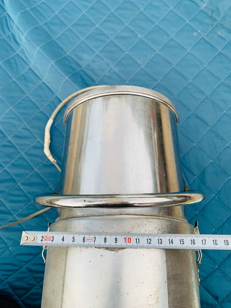 電動下ろし機　ハッピー工業　製　オロシーRHG-15G 動作品　業務用　大根