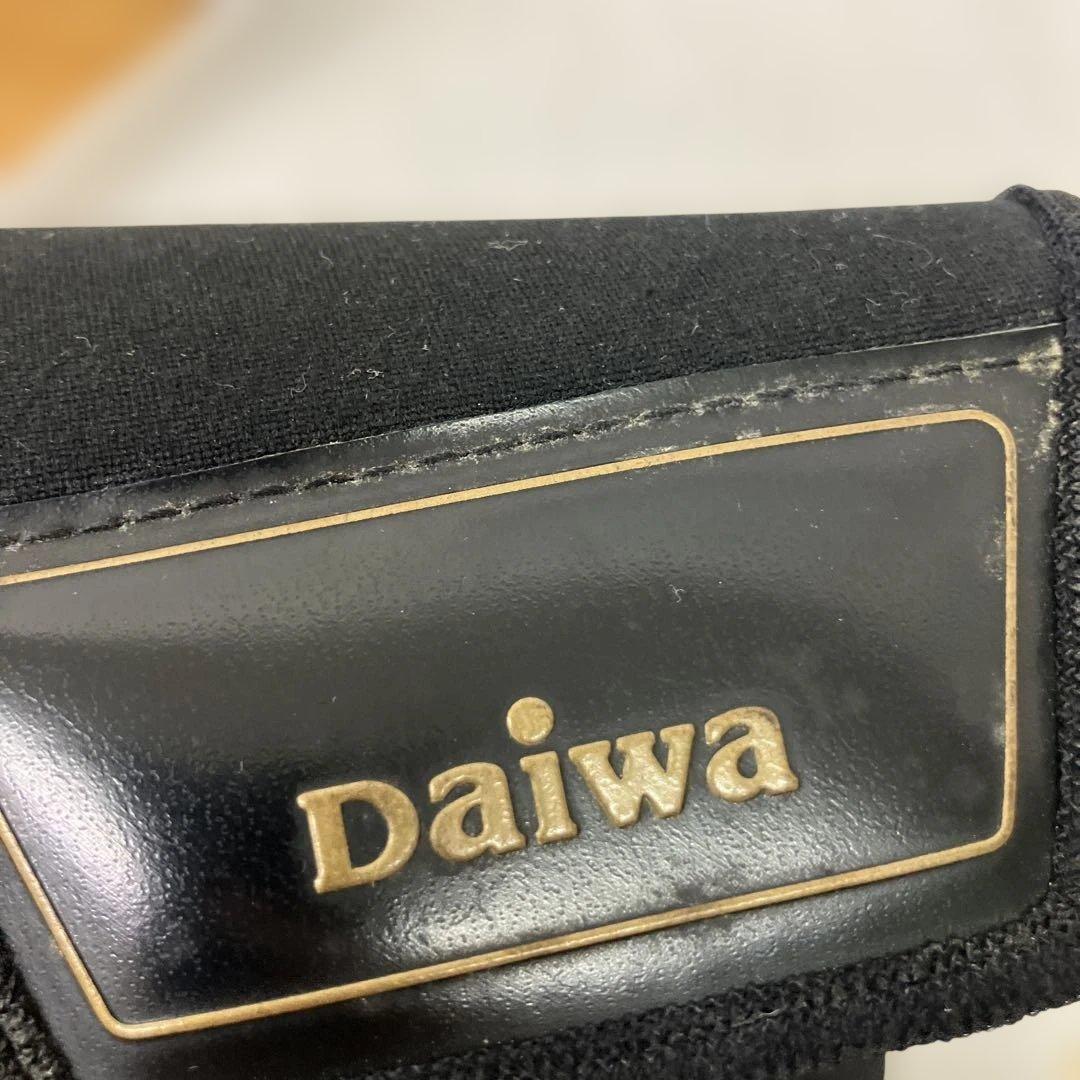 【り4】Daiwa TOURNAMENT-Z 2500LBC②