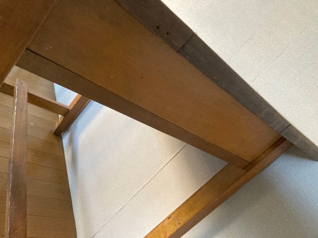 机　アンティーク　②