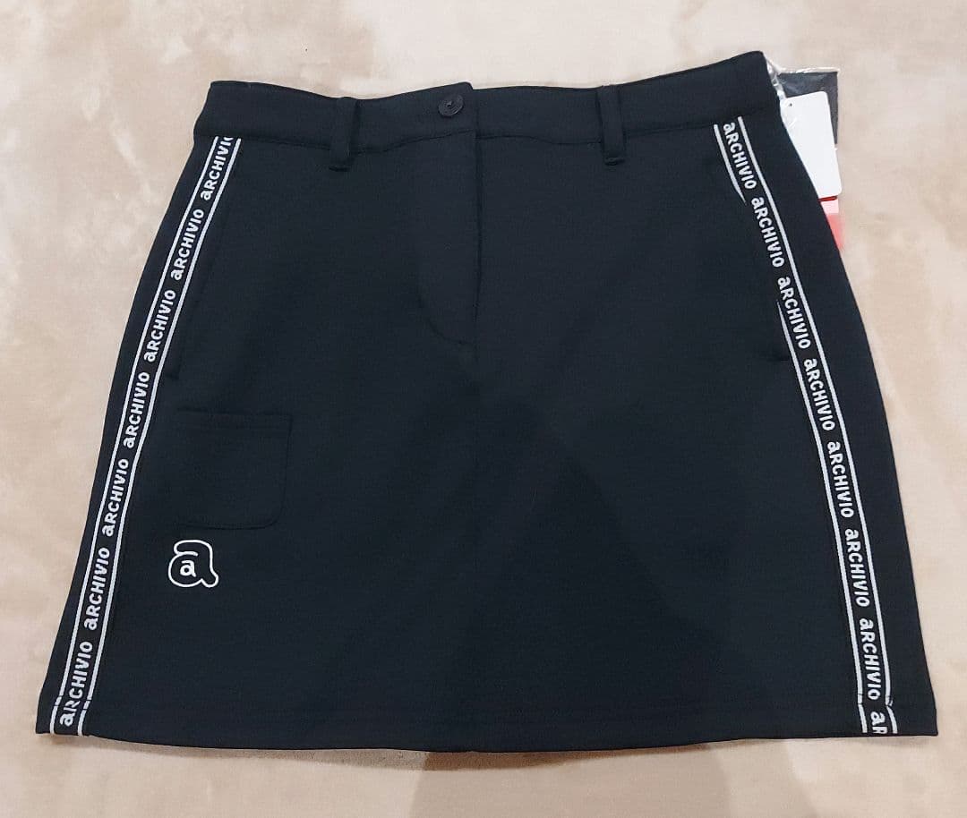 タグ付き秋冬物アルチビオスカート38(M)
