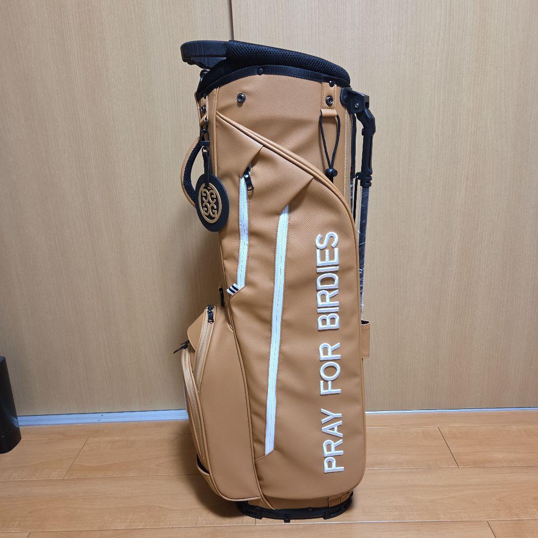 G/FORE キャディバッグ スタンドバッグ