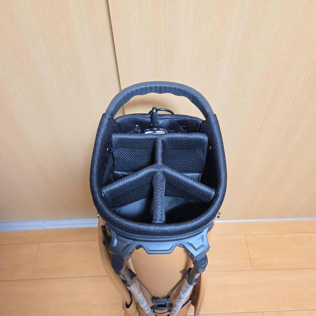 G/FORE キャディバッグ スタンドバッグ