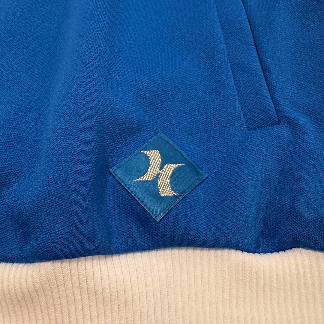 【デッドストック】希少 80's ヒットユニオン トラックジャージ 上下セット