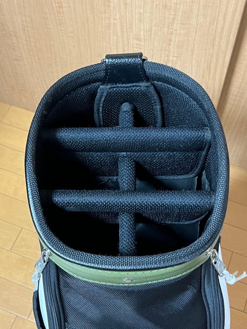 JONES ジョーンズ ライダー キャディバック