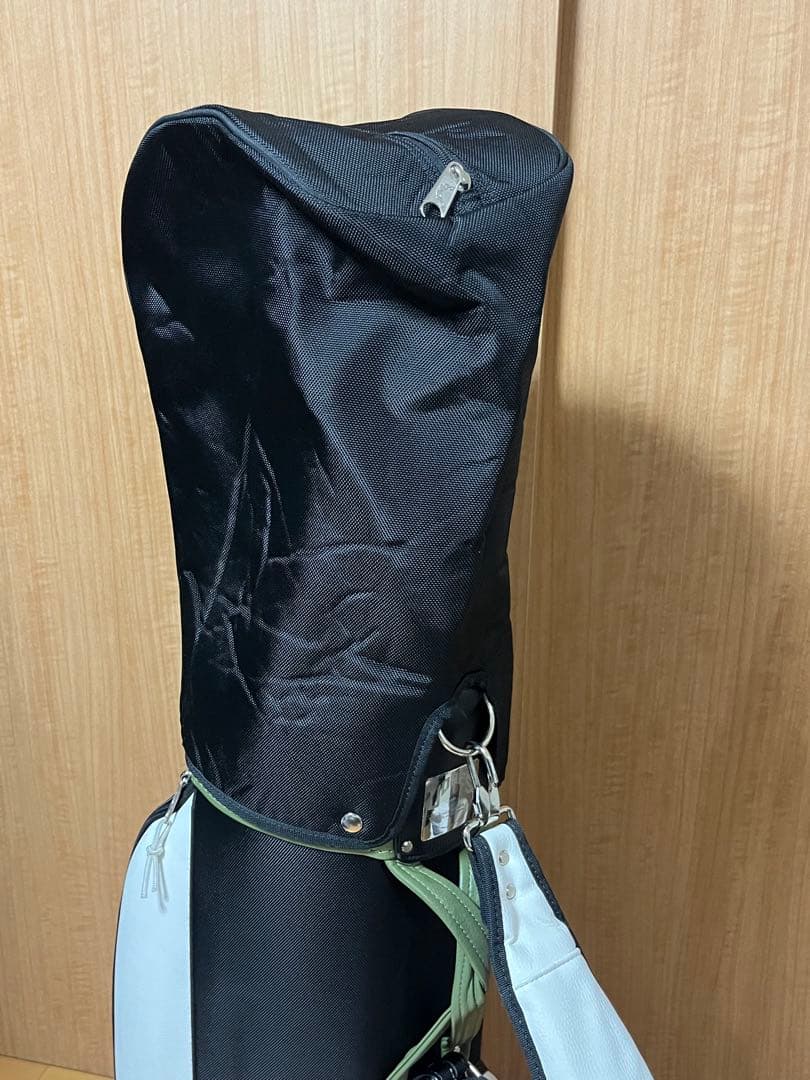 JONES ジョーンズ ライダー キャディバック