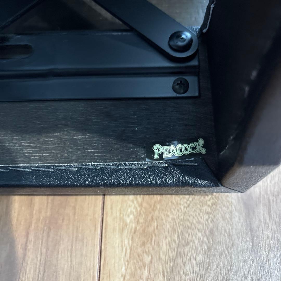 吉澤　ピアノ補助ペダル　AX-100