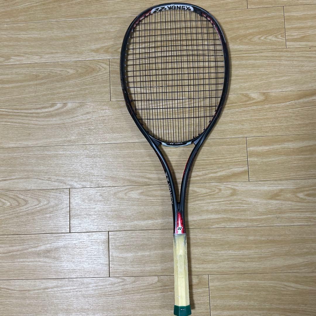 YONEX GEOBREAK 70S ソフトテニスラケット
