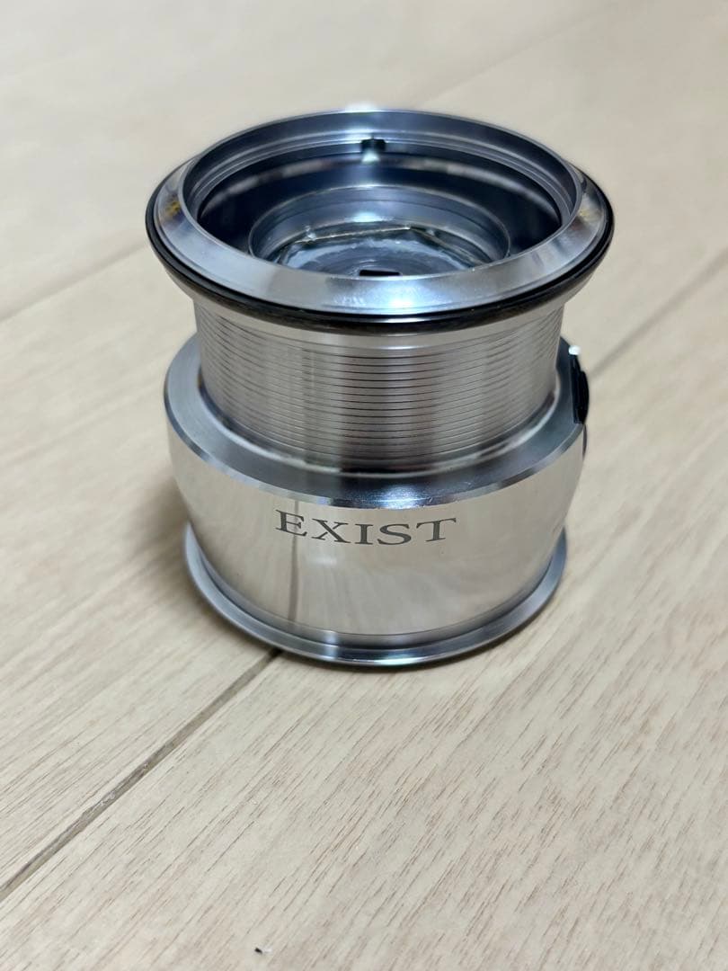 22イグジスト 2500 スプール
