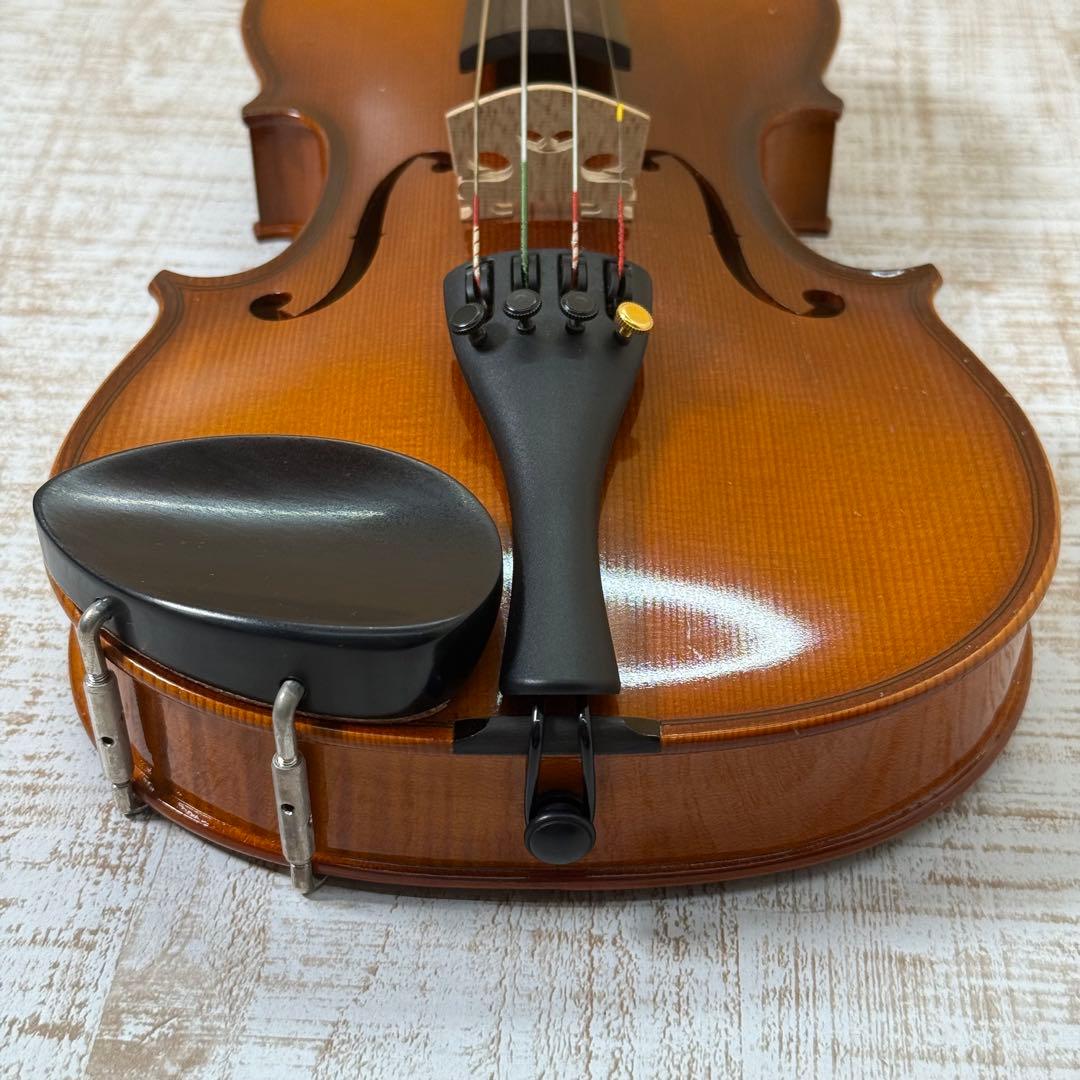 Karl Hofner バイオリン カールヘフナー #66 1/2 ケース付き