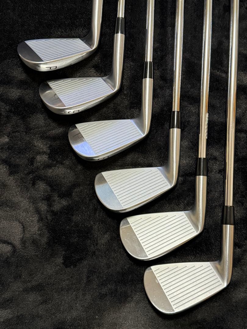 【名器】ブリジストン241CB N.S.PRO MODUS3 TOUR120