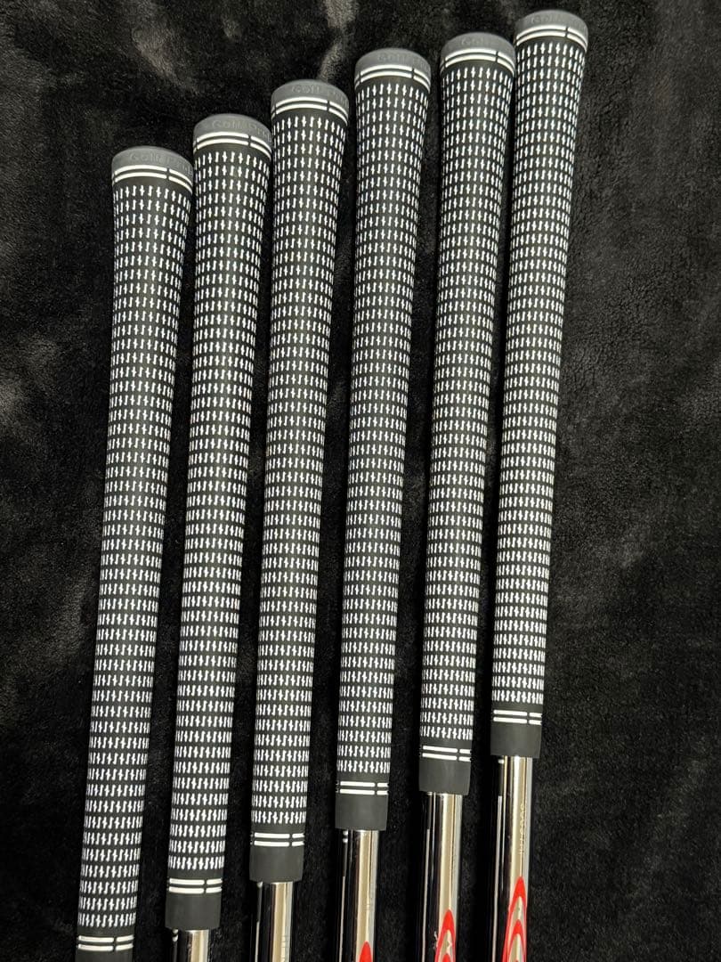 【名器】ブリジストン241CB N.S.PRO MODUS3 TOUR120