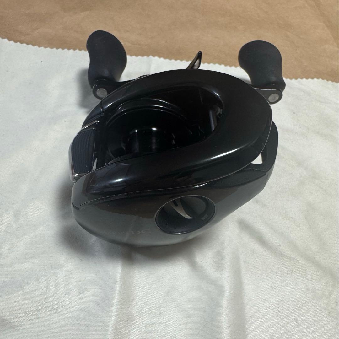 シマノ　23アンタレスDCMD XG 左　美品