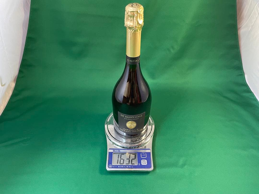 kkkk【大特価】サン ガール オルパール ブラン ド ブラン ブリュット