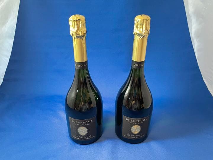 kkkk【大特価】サン ガール オルパール ブラン ド ブラン ブリュット