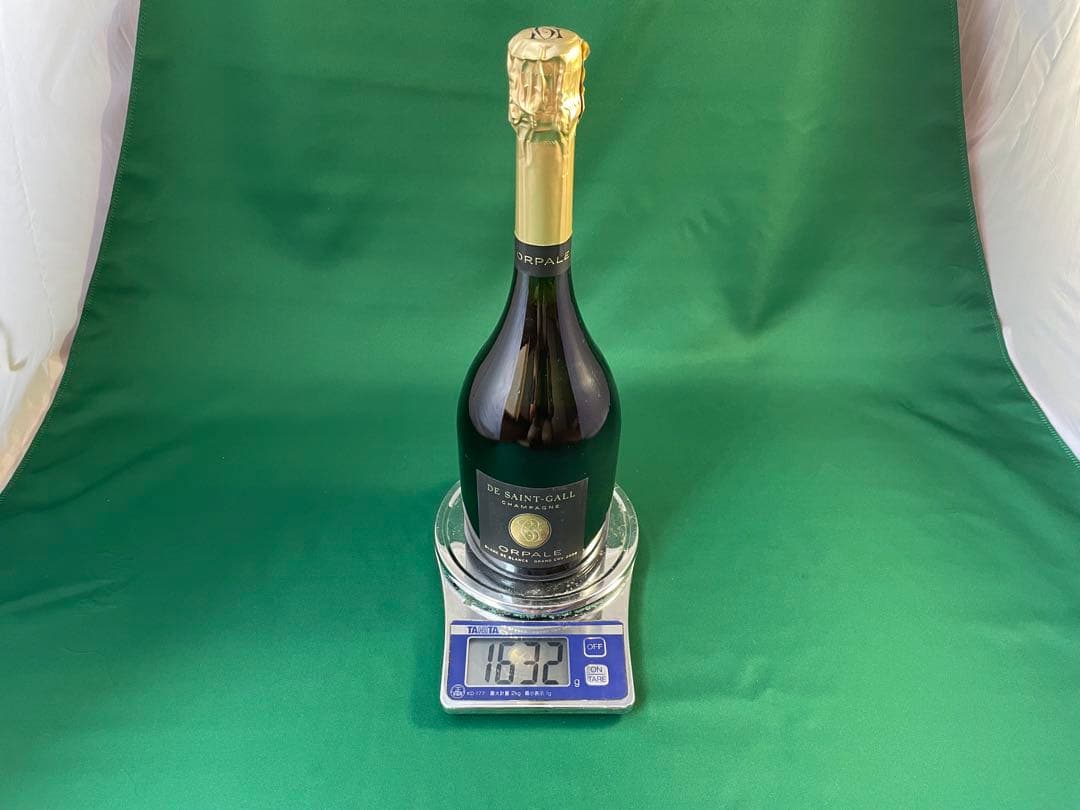 kkkk【大特価】サン ガール オルパール ブラン ド ブラン ブリュット