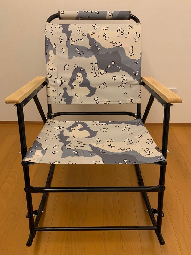 BRUNT BALLISTICS 夜チョコ ROCKING ROVER