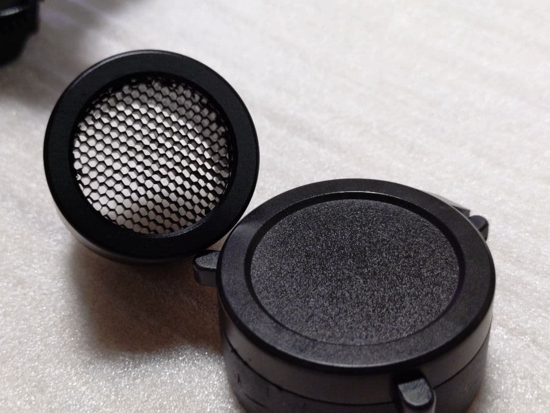 ELCANタイプ Specter DR 1x-4x タクティカルスコープ