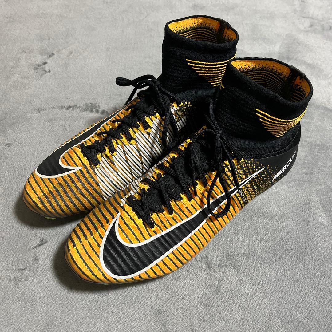 NIKE マーキュリアル スーパーフライ V