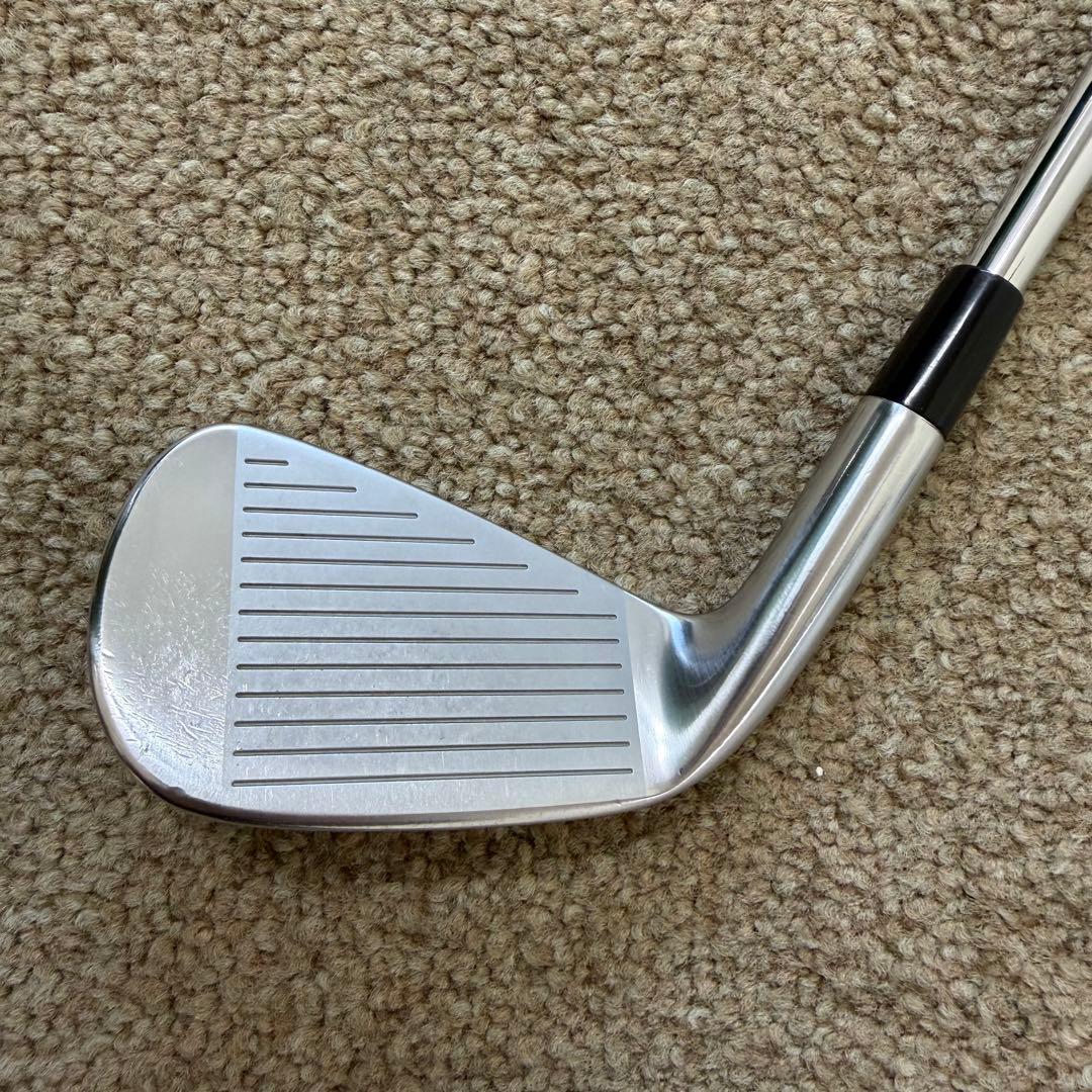 ミズノ Mizuno Pro 243 アイアンセット 7本セット (4I〜PW)