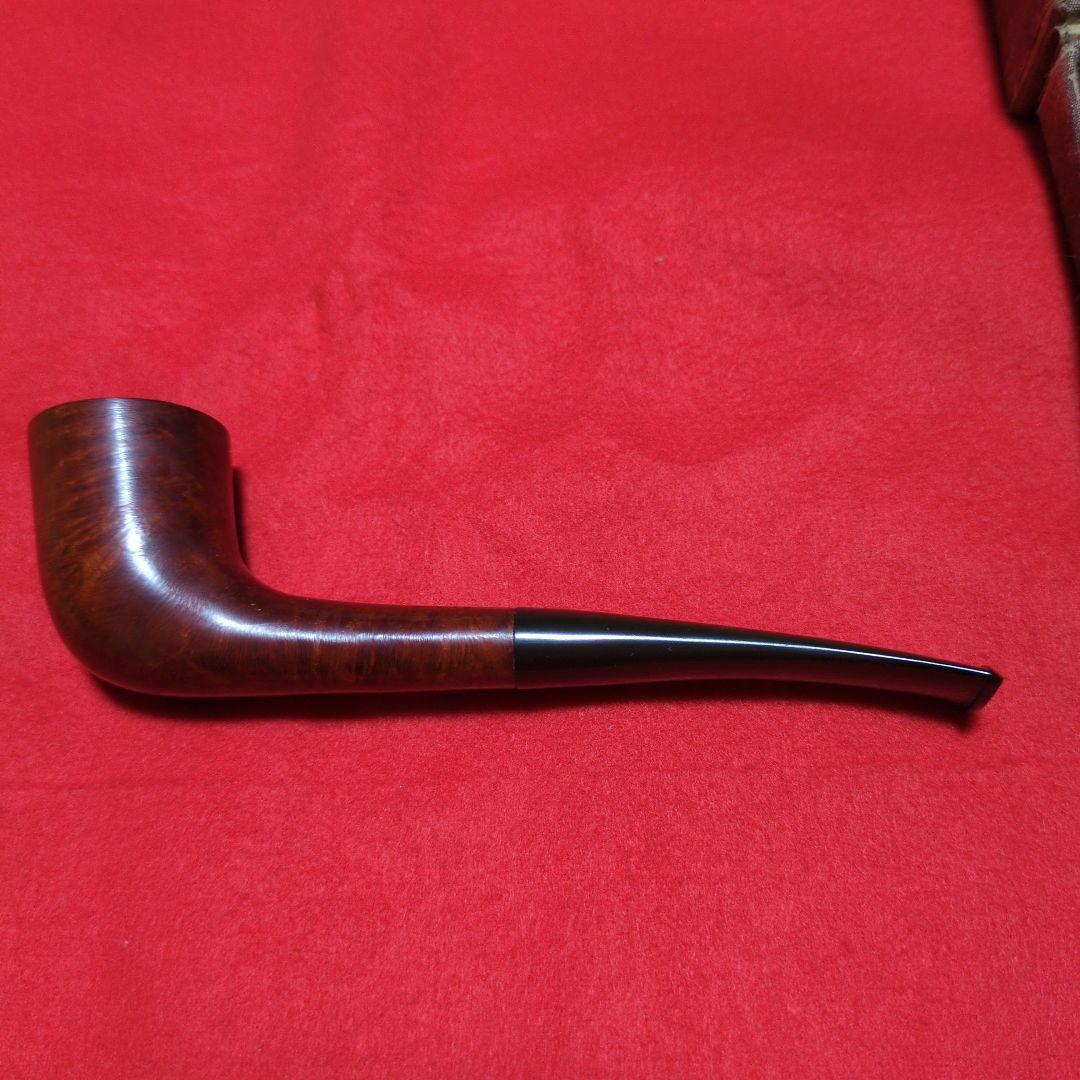 S.T. Dupont パイプセット